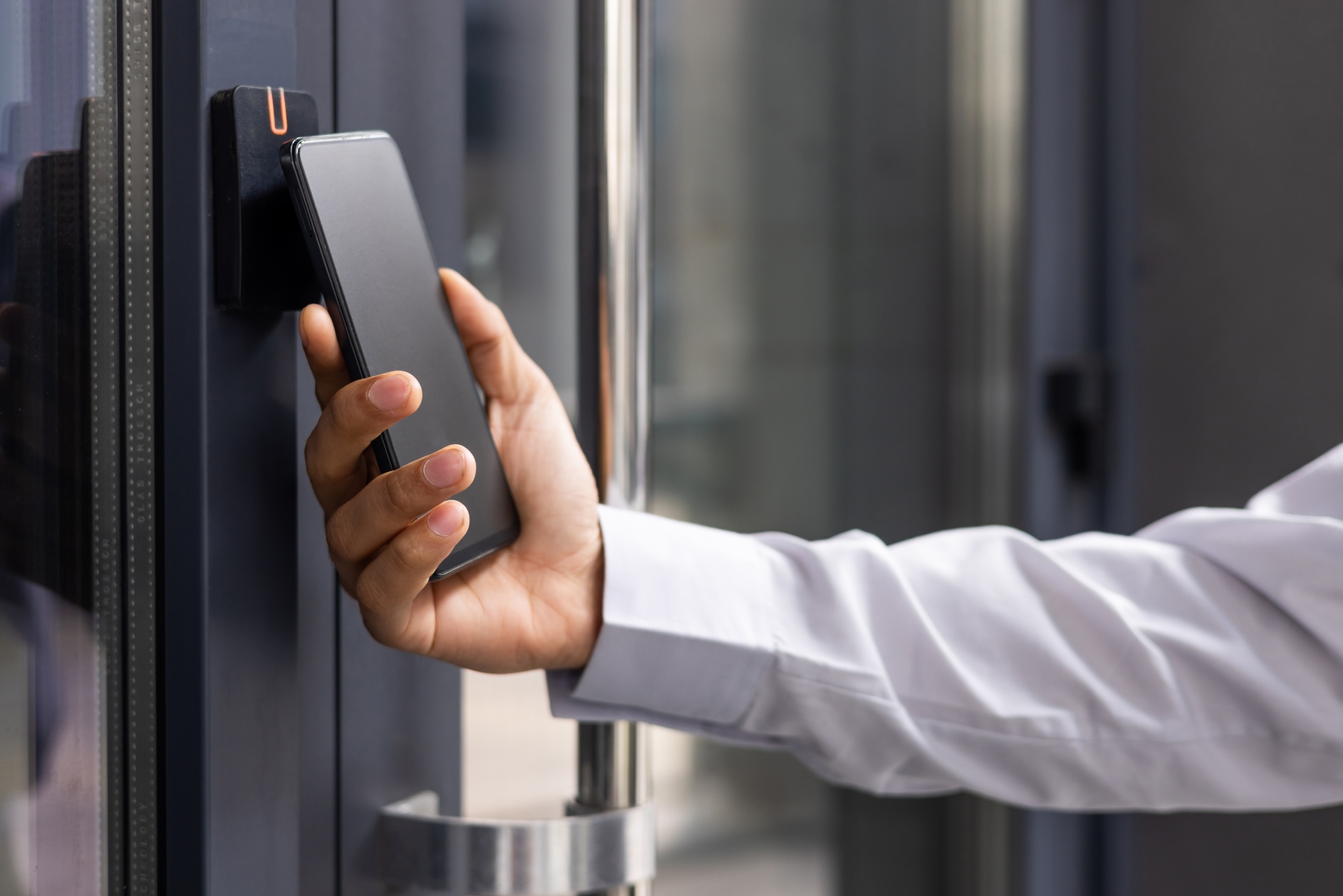 door access control systems